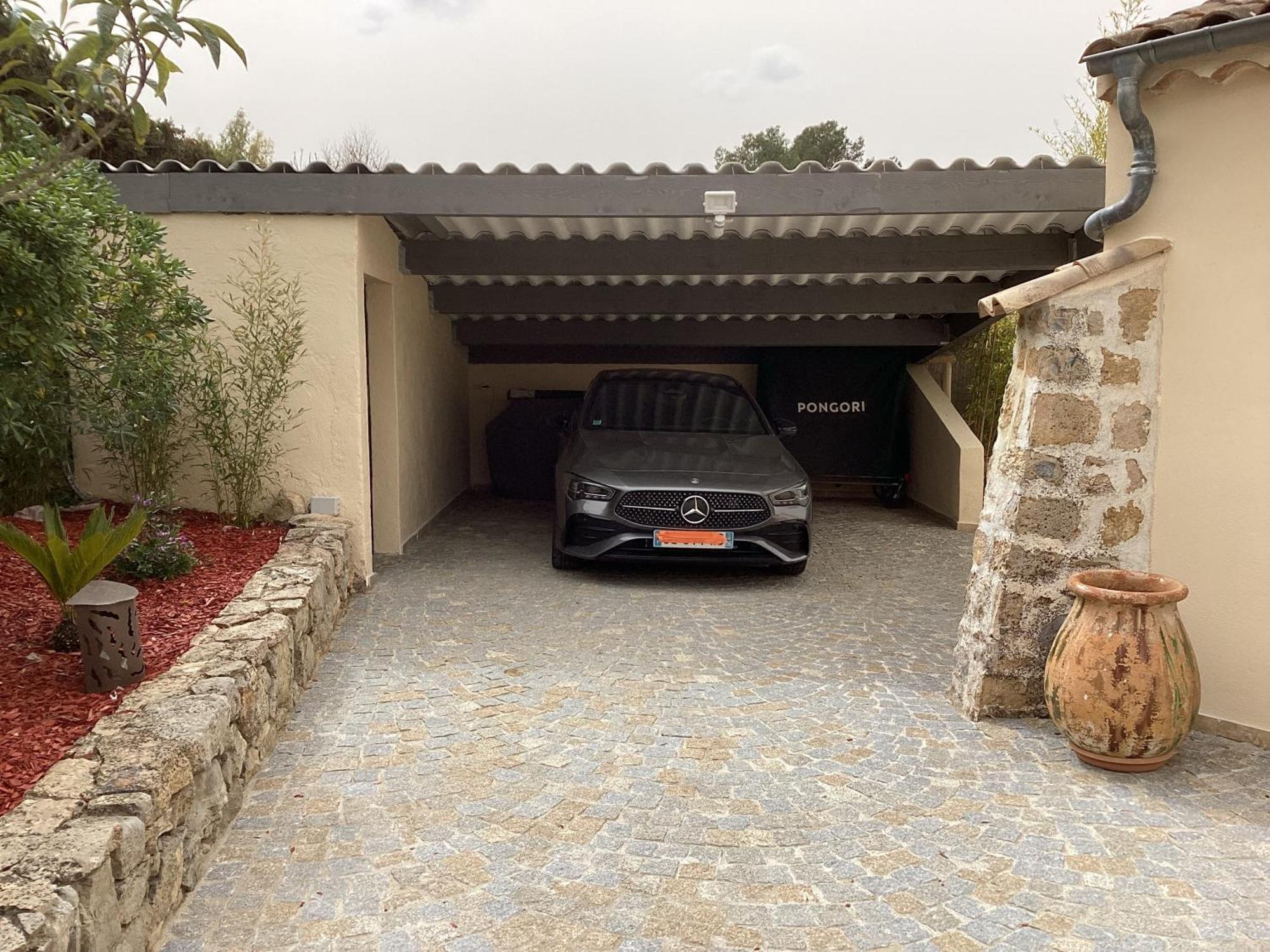 Mas Madilauric 2 Bnb Peymeinade Exterior photo