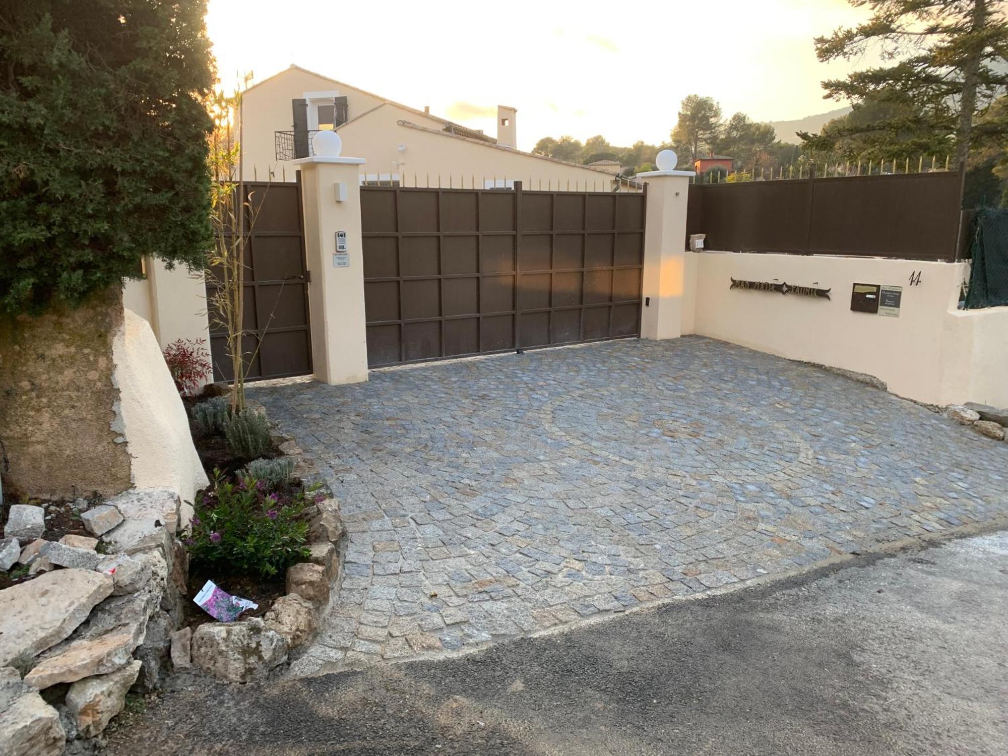 Mas Madilauric 2 Bnb Peymeinade Exterior photo